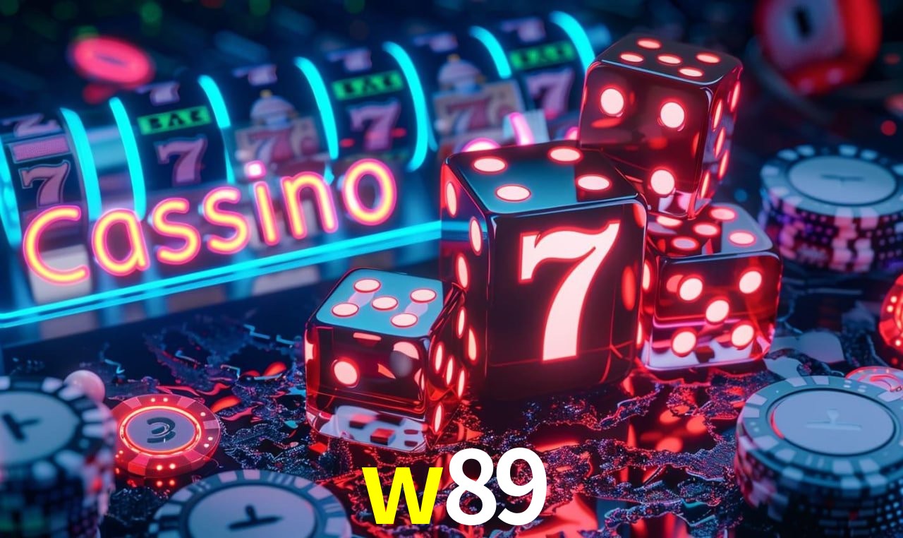 Experiência VIP w89