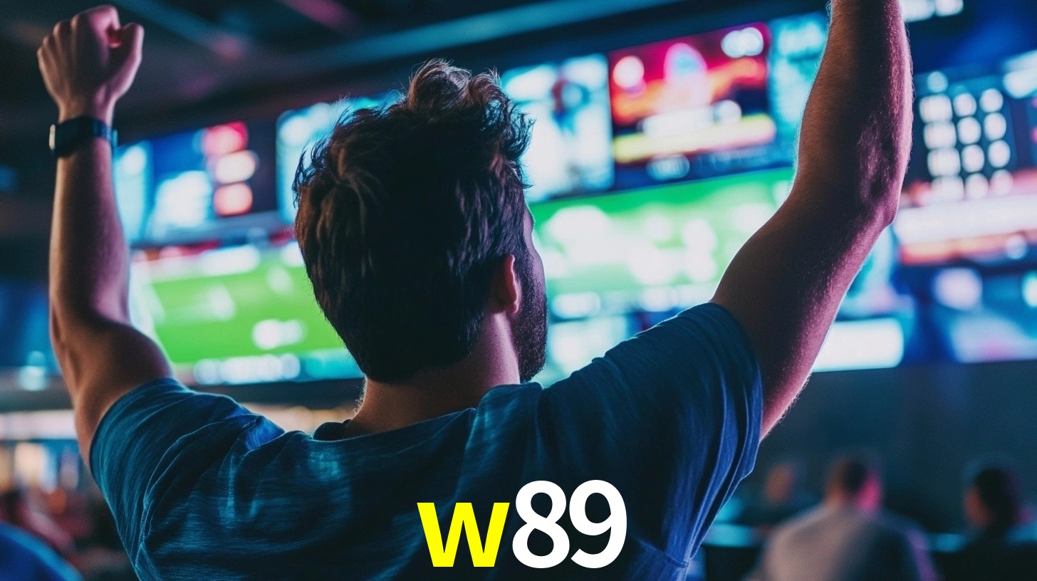w89 - Aposta Nº1 no Brasil - w89.com
