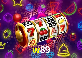A Emoção da Loteria na w89: Uma Chance de Mudança de Vida