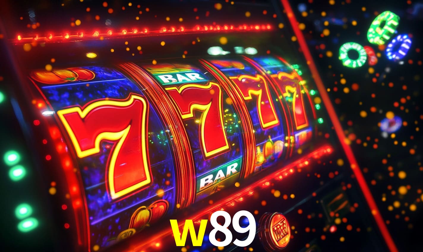 w89 bet