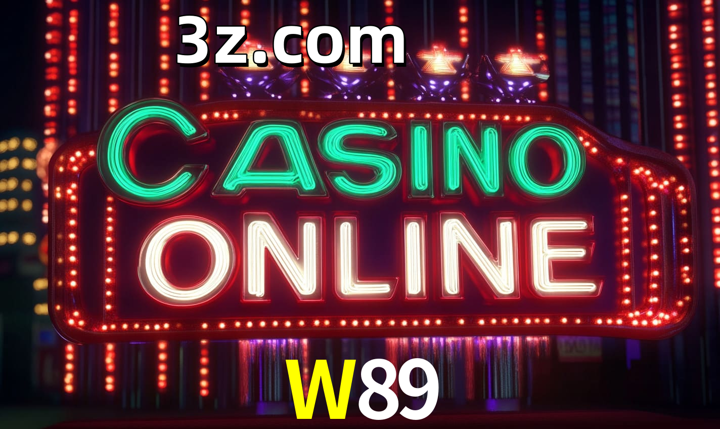 Catálogo W89 2.547 jogos - Pragmatic Play, Evolution, NetEnt