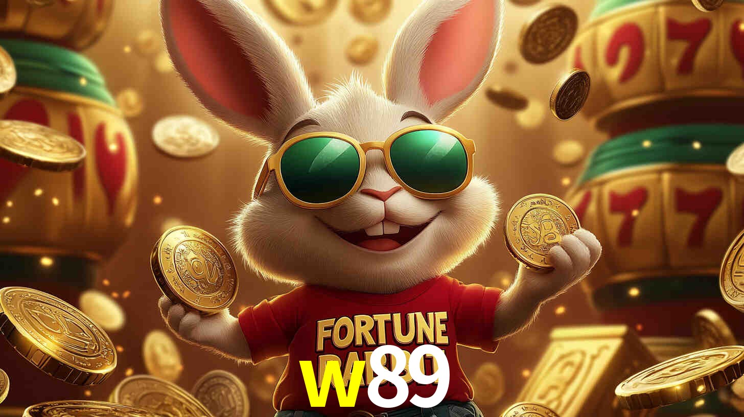 w89: Jogue Crash e Experimente Alta Recompensa Instantânea