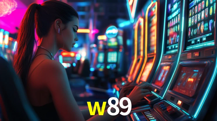 Welcome Bonus w89
