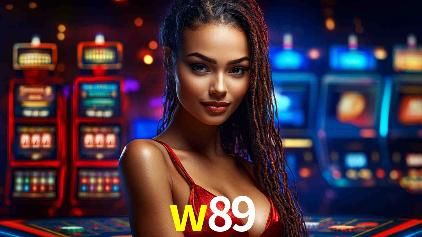 Explorando a Categoria de Eventos em Apostas na w89
