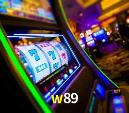 A Revolução dos Aplicativos de Jogos no w89