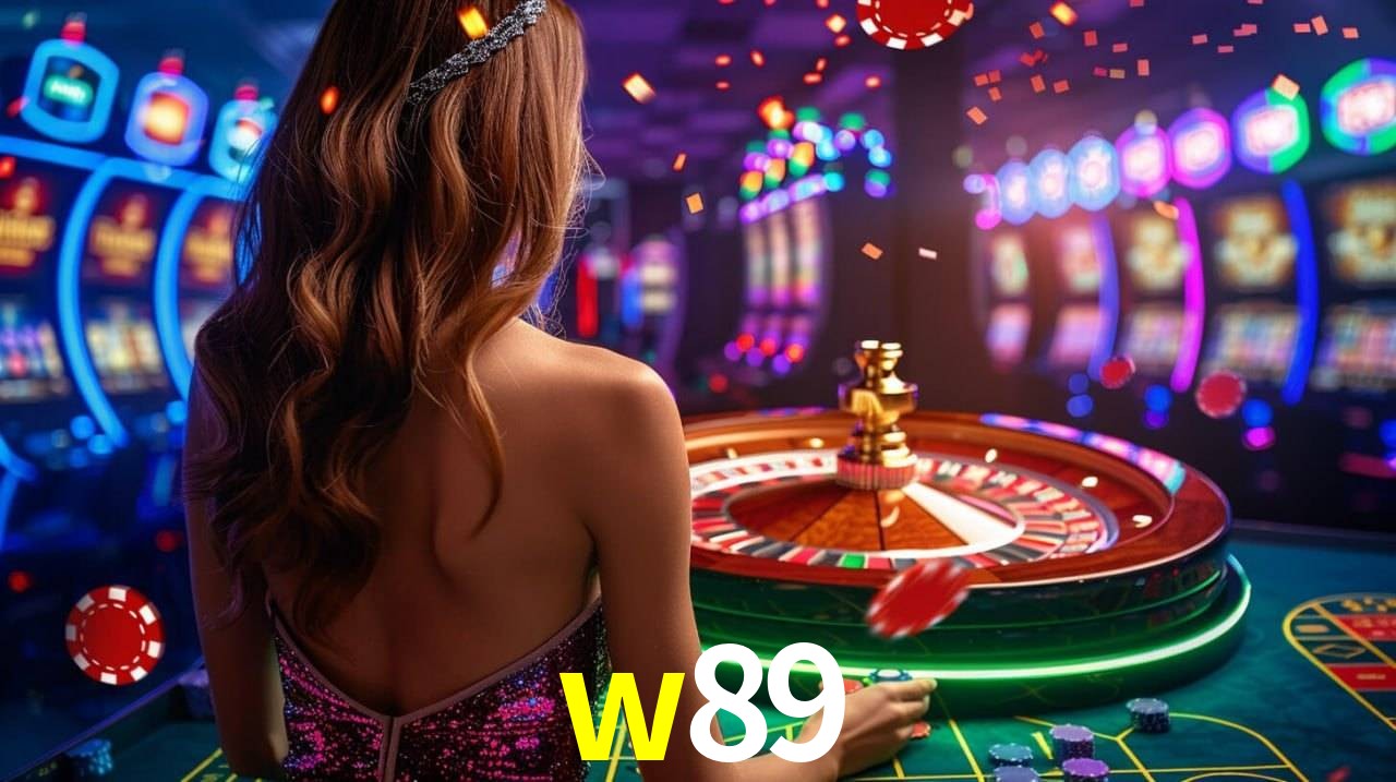 w89 App Interface