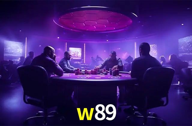 Descubra o Programa VIP da w89: Vantagens Exclusivas para Jogadores