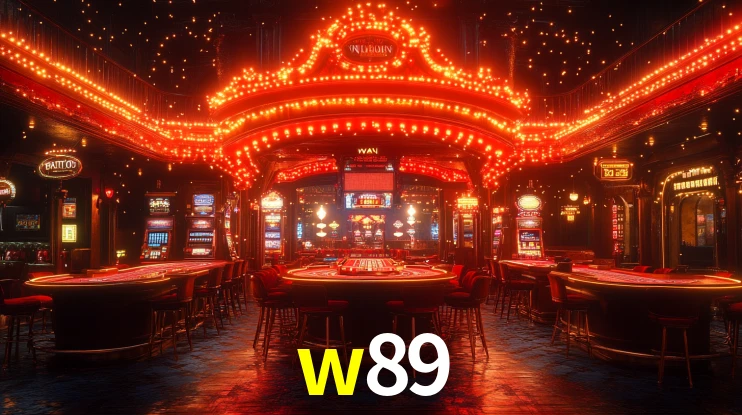 Daily Bonuses w89