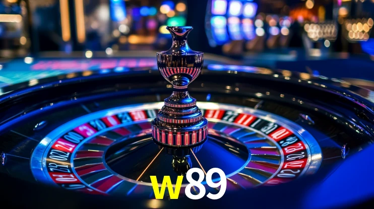 Ofertas Imperdíveis na w89: Promoções e Bônus Que Valem a Pena