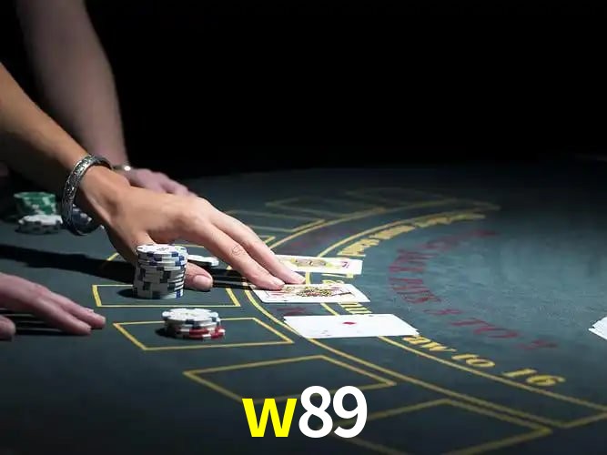 Platform Technology w89