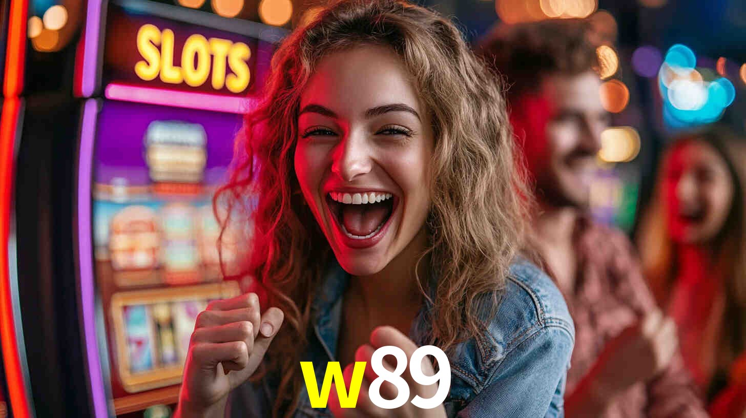 Descubra a Essência do w89: Nossa História e Compromissos