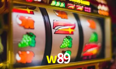 A Emoção da Loteria na w89: Uma Chance de Mudança de Vida