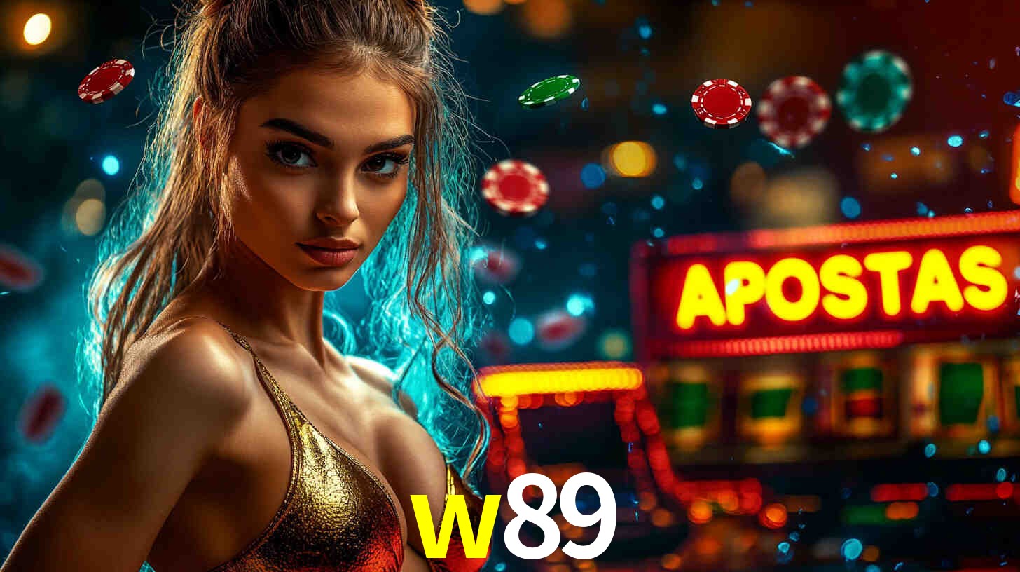 A Popularidade dos Caça-Níqueis no w89