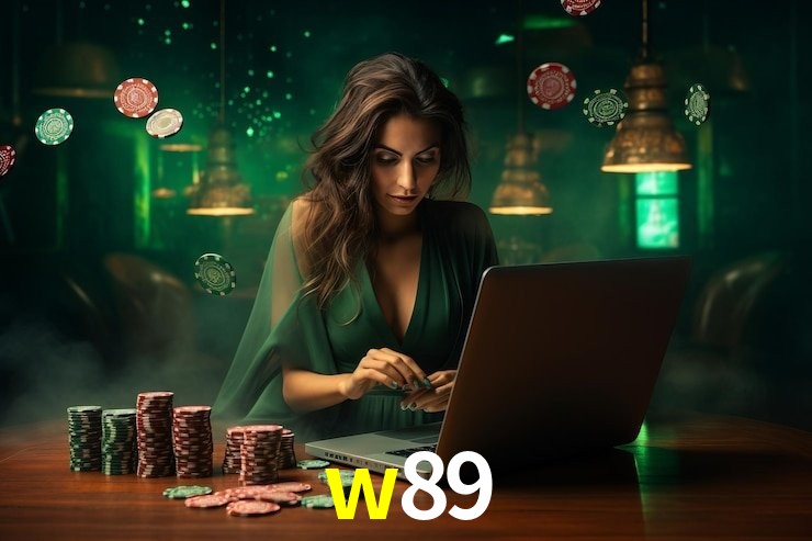 Instant EasyPaisa w89