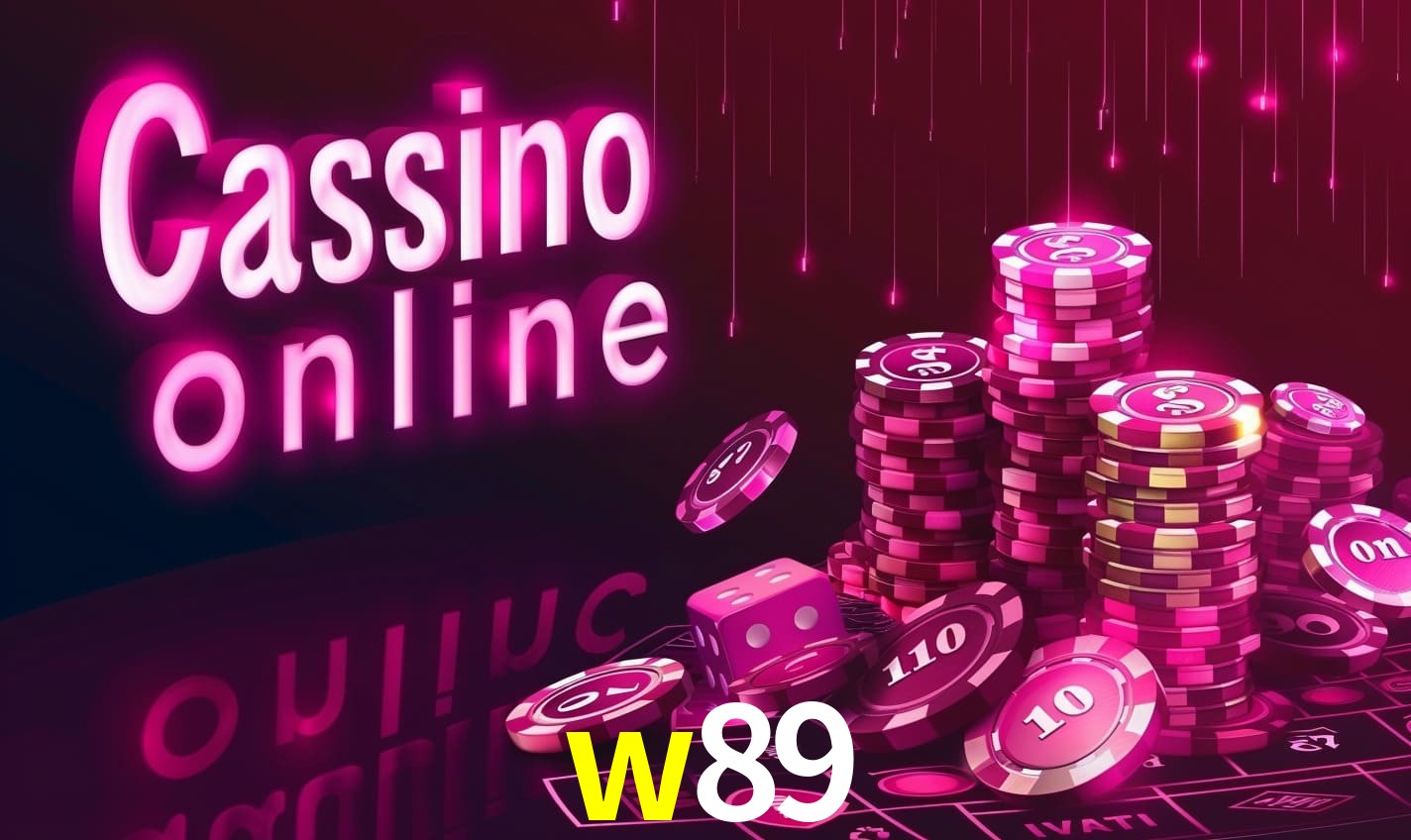 Descubra a Essência do w89: Nossa História e Compromissos
