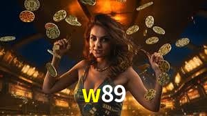 Gates of Olympus w89