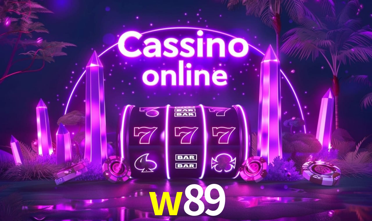 Secure Login w89