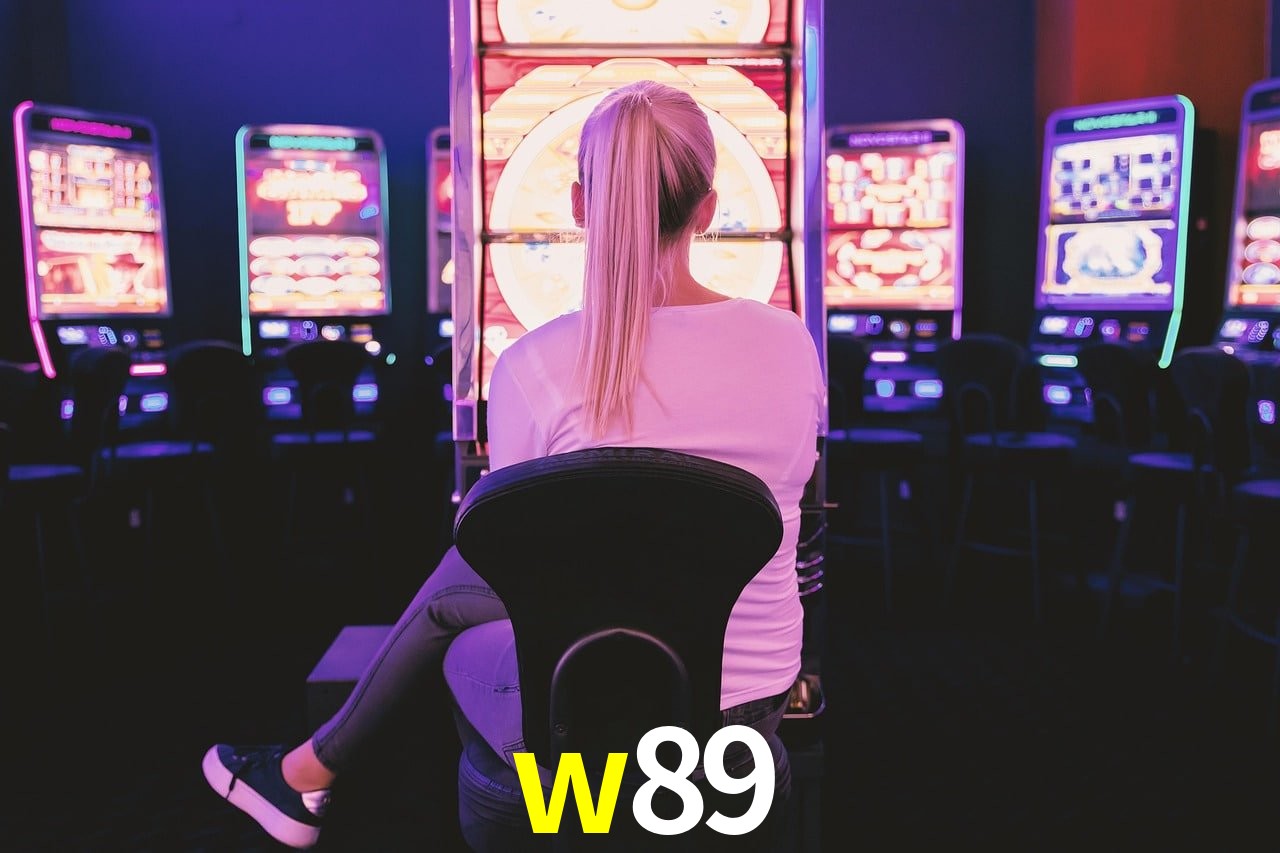 Games Directory w89