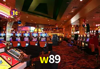 Descubra a Magia dos Jogos de Arcade no w89