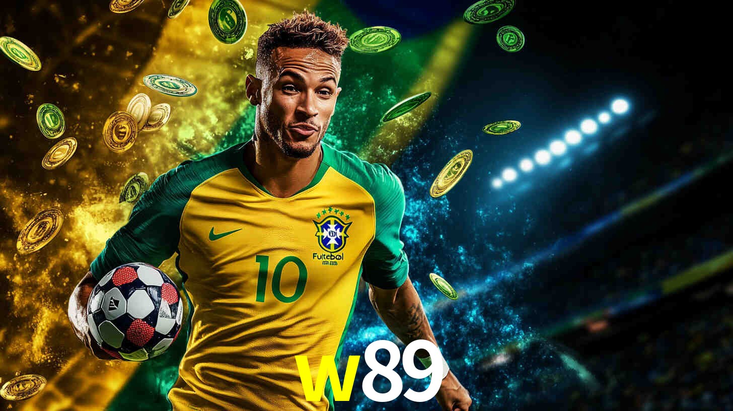 Apostas Esportivas na w89: Um Guia Completo