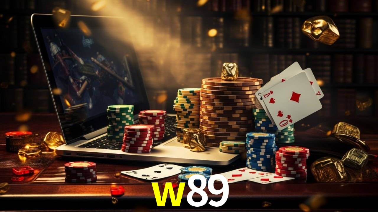 Tennis Betting w89