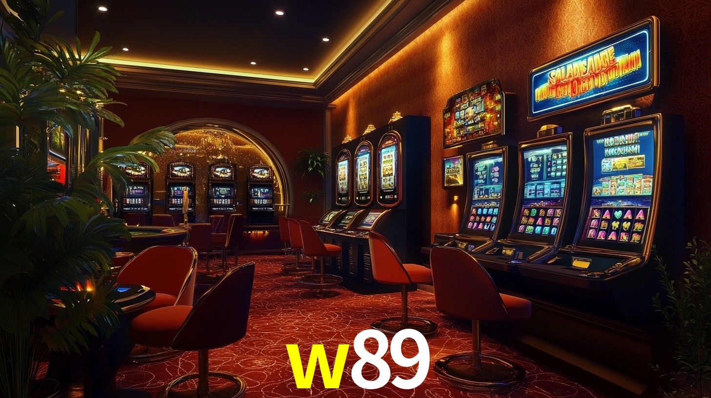 Programa VIP w89