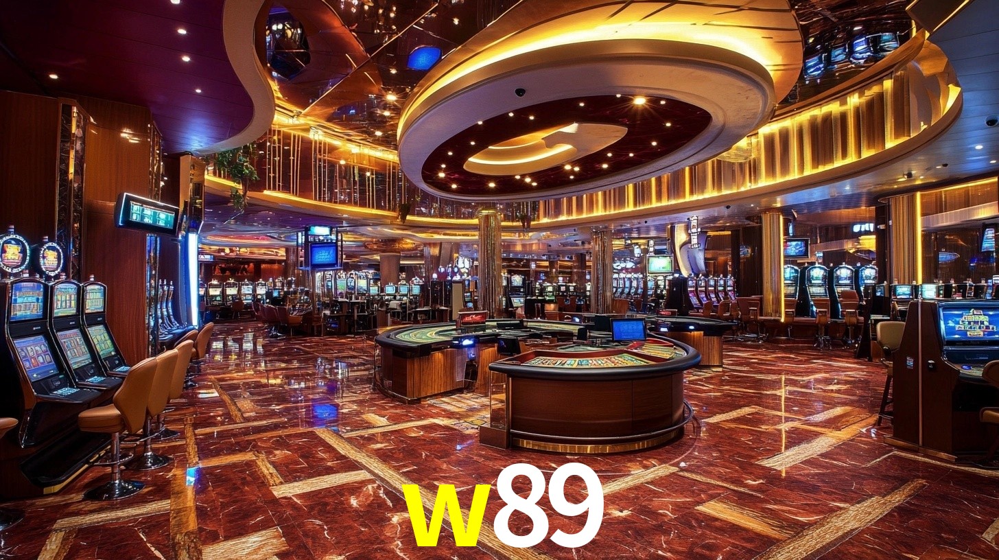 Daily Bonuses w89