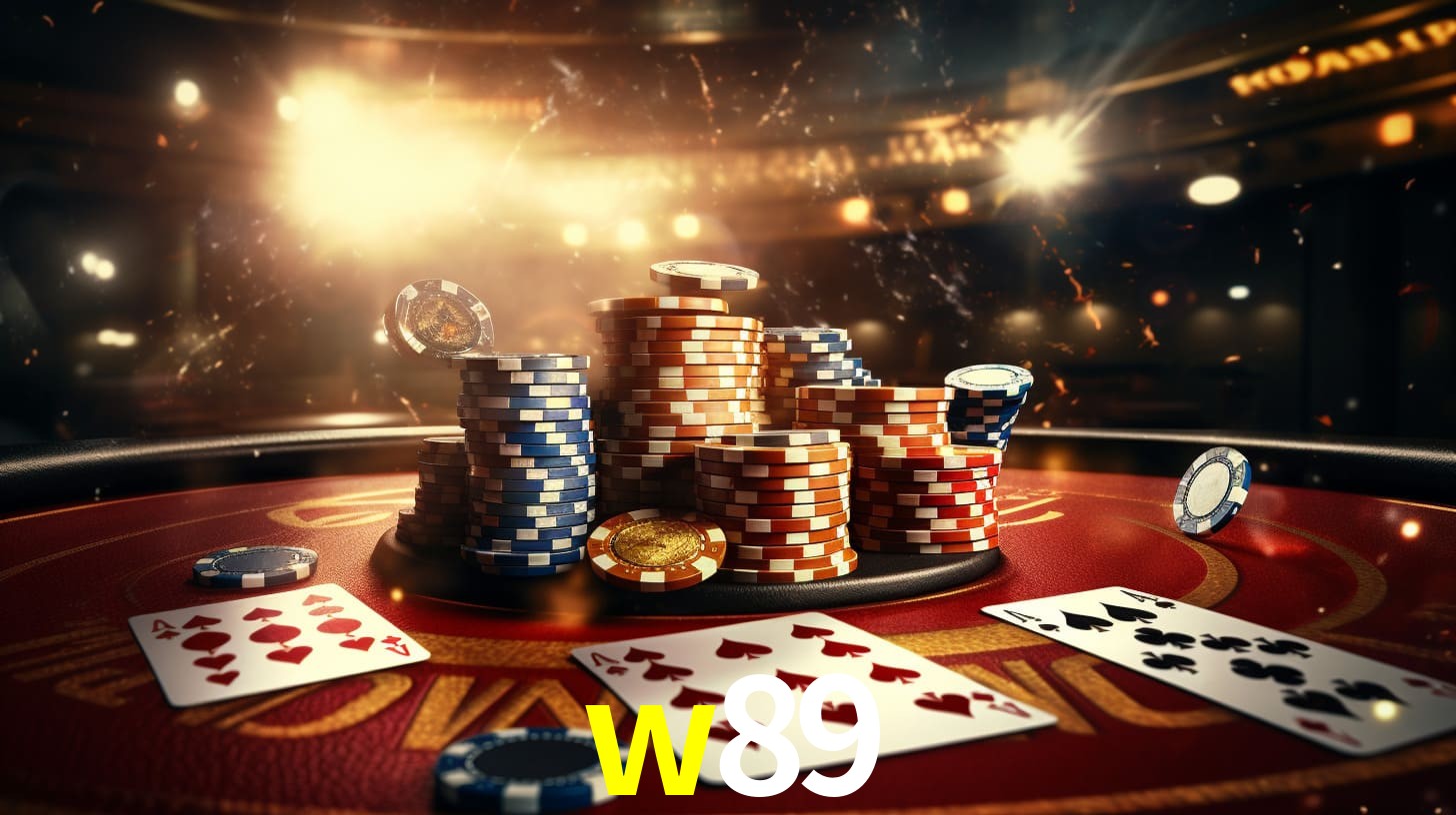 VIP Casino w89