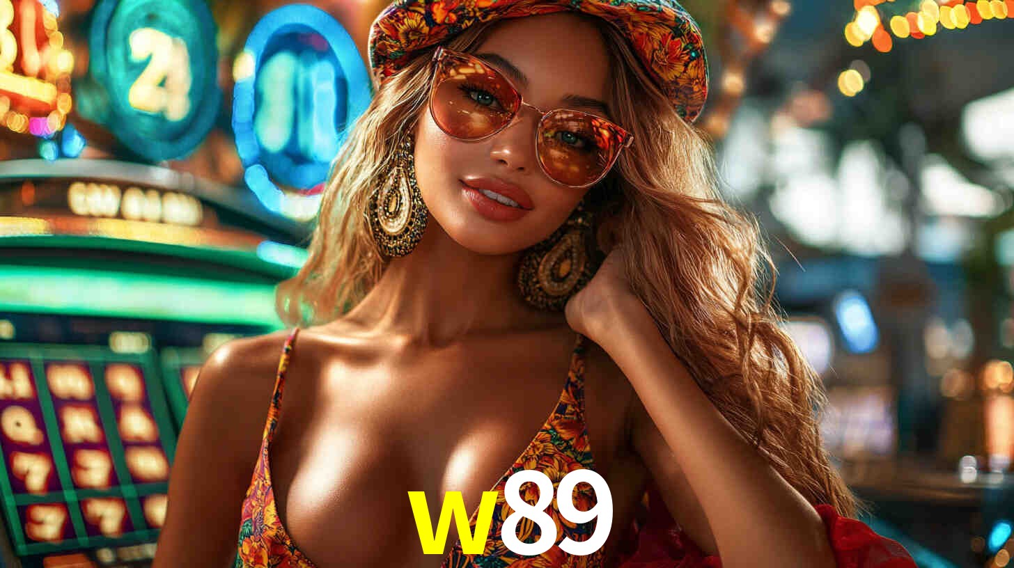 Exclusive Games w89