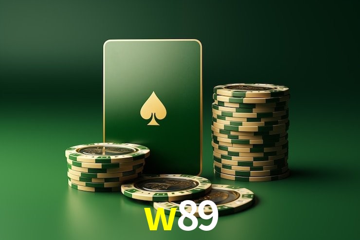 Football Betting w89