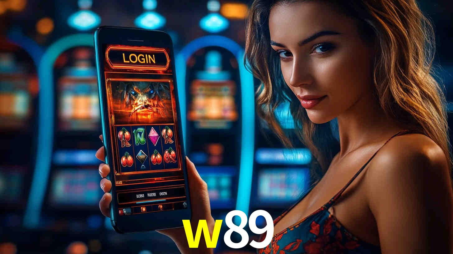 Bônus Generosos e Exclusivos no w89 para Você!