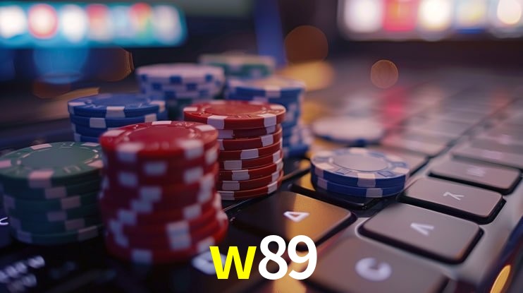Quick Registration w89