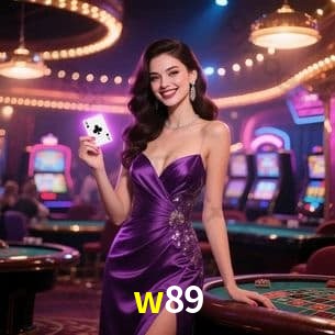 cassino w89